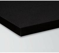 Pannello Forex ad Alta Densità da 20 mm - Colore Nero
