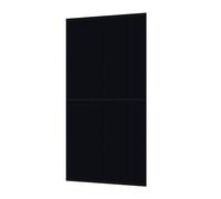 Pannello fotovoltaico 460 Wp monocristallino bifacciale celle N-TYPE black frame | ECO-460M-48RHC-DGBF