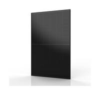 Pannello fotovoltaico 470 Wp mono tecnologia ABC N Type 25 anni garanzia