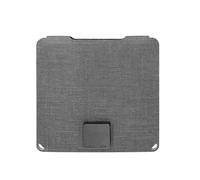 Pannello fotovoltaico denso da 21 W con USB Crea cane 20 W Ricarica rapida Piano impermeabile per dispositivi mobili Alimentazione elettrica di crisi di viaggio Pannello fotovoltaico impermeabile