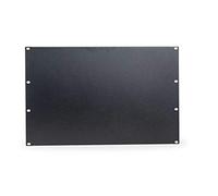 Pannello frontale 7 U rack 19''
