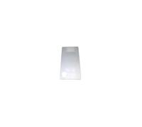 PANNELLO FRONTALE COMPATIBILE CON LAVATRICE INDESIT - 2553646BS