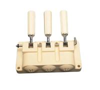 Pannello frontale completo compatibile con le macchine for gelato Arpigiani Lecon, valvola di scarico di ricambio con maniglie