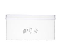 Pannello Frontale Congelatore Inferiore Compatibile Con Beko 4640520200