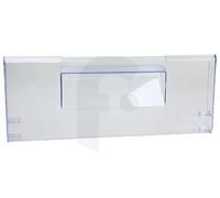 Pannello frontale (coperchio congelatore) trasparente per e. Zanussi frigorifero 2644015030