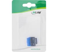 Pannello frontale da USB 3.0 a USB 3.1 Adattatore Key-A interno dritto NEW