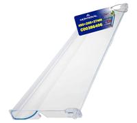 Pannello Frontale del Ripiano del Congelatore 450x205x27 mm con Codice Originale C00386406 per Whirlpool - Garanzia di 10 Anni - MONTERAL