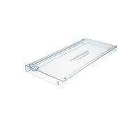 Pannello frontale del vassoio per verdure 210 mm Frigo, Frigorifero, Congelatore 00747497 BOSCH
