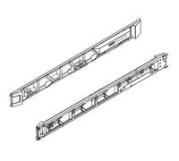 Pannello frontale Dell 325-BFHQ Nero LCD 1U Compatibile PowerEdge