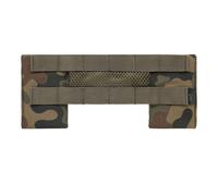 Pannello frontale Helikon-Tex Guardian Chest Panel IRR - wz.93 Pantera PL Woodland