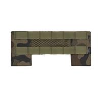 Pannello frontale Helikon-Tex Guardian Chest Panel - wz.93 Pantera PL Woodland
