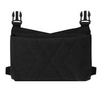 Pannello frontale Helikon-Tex Guardian Kangaroo Flap - Black