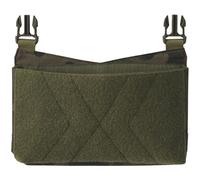 Pannello frontale Helikon-Tex Guardian Kangaroo Flap - wz.93 Pantera PL Woodland