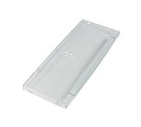 Pannello Frontale Liebherr 7428821 390x151x27mm Per Cassetto Congelatore
