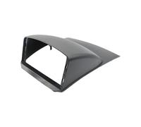 Pannello Frontale Per Autoradio Da 12,3 Pollici Con Lettore Video E Audio Cornice 2 DIN Montaggio A Cruscotto Per Ford Per Fiesta 2009-2014 RESPUNEKBAH