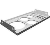 Pannello Frontale per Case OWC Mercury Elite Pro 40mm Ventola USB Type B
