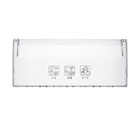 Pannello Frontale Per Cassetto Beko 4397311100 Per Frigorifero