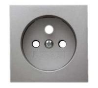 Pannello frontale per presa elettrica con messa a 3965766074