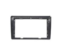 Pannello Frontale Per Skoda Per Fabia 1999-2003 Per Octavia 1996-2004 Per SuperB 2002-2008 Cornice per fascia radio(9 pollici)