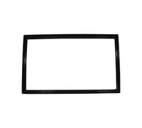 Pannello Frontale Per Skoda Per Fabia 1999-2003 Per Octavia 1996-2004 Per SuperB 2002-2008 Cornice per fascia radio(7 pollici)