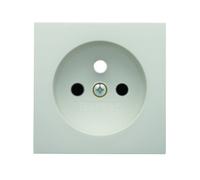 Pannello frontale presa B.3/B.7 con Berker B.3 3965761909