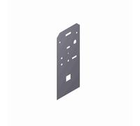 Pannello Frontale Serigrafato Psc3000 CAME 119RIG303