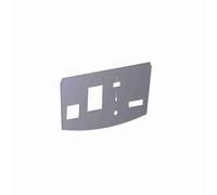 Pannello Frontale Serigrafato Psc6001 CAME 119RIG314