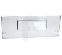 Pannello frontale (sportello congelatore) trasparente per frigorifero AEG, Electrolux 2644015097