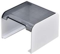 Pannello frontale trasparente for interruttore a parete(Grey)