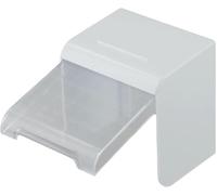 Pannello frontale trasparente for interruttore a parete(Transparent)