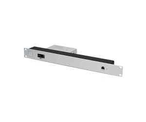 Pannello frontale Ubiquiti CKG2-RM Nero/Argento 1 pezzo 600 g