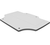 Pannello Frontale Vuoto per Honda Talon Configurazione Interruttori Stampato