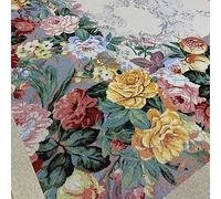 Pannello Gobelin Nonna Pina 100x100 Cm