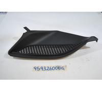 Pannello Griglia dx Grid panel right Piaggio NRG Power DD 50 05-17 NRG Power DT