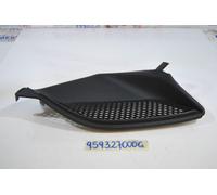 Pannello Griglia sx Grid panel left Piaggio NRG Power DD 50 05-17 NRG Power DT