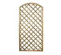 PANNELLO GRIGLIATO 'ARCO' cm 90x180h