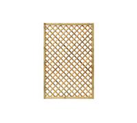 Grigliato in legno Premium cm 120 x h 180