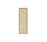 Pannello grigliato in legno di pino GRIGLIATO PREMIUM cm. 40x180 h