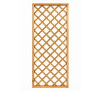 PANNELLO GRIGLIATO RETTANGOLARE 60xh180cm IN LEGNO PER ESTERNO