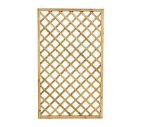 Pannello grigliato rettangolare cm 40x180h