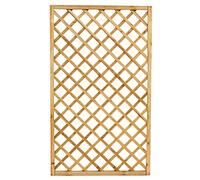 Grigliato pino impregnato 35 120xh180 cm