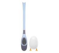 Pannello Igienico, Spazzola Per La Pulizia Del Water | Toilette Carina A Forma Di, Pennello Il Bagno, Gabinea Gabine SpazzIgienica Ergonomica Per Bagno Elegante Decorativa Compatto La Puliz