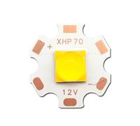 Pannello illuminazione bianco professionale con perline LED da 36 W dotato pannello in ceramica e tecnologia focalizzazione del raggio verticale per pannello luminoso a LED con potenza della