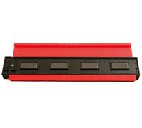 Pannello & Immagine Profilatrice - Power-Tec 91234 Nuovo