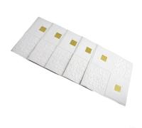 Pannello impermeabile in schiuma morbida 3D con piastrelle intagliate adesivo da parete per isolamento acustico e rivestimento murale protettivo per soggiorno, camera da letto, cucina (oro)