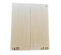 Pannello In Abete Rosso Per Chitarra Impiallacciato Materiali Per La Realizzazione Di Accessori Materiali e accessori per la realizzazione di chit(119)