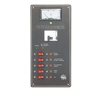 Pannello in corrente alternata 220 V - 1 PZ Osculati - 14.810.22 - 1481022