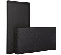 Pannello in Eps Lamda 100x50x5 cm grigio