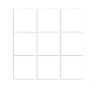 Pannello in feltro autoaderente per copertura della parete del bersaglio che riduce al minimo le forature e supporta un gameplay silenzioso in appartamenti o uffici (30 x 30 cm)