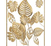 PANNELLO IN FERRO JUNGLE RET. 60X80X6.5